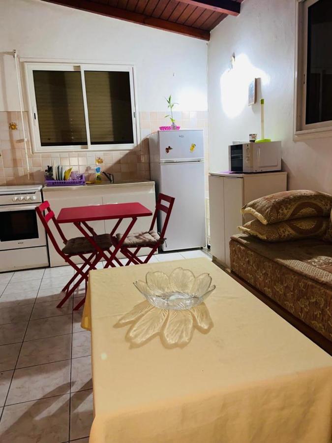 Kaza Fressel Villa Le Gosier  Ngoại thất bức ảnh