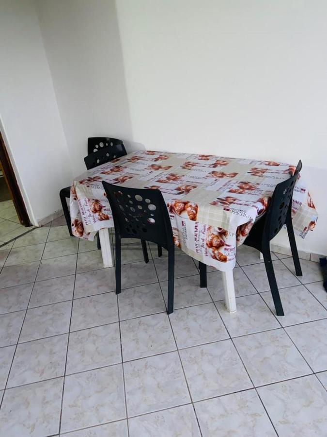 Kaza Fressel Villa Le Gosier  Ngoại thất bức ảnh